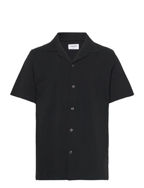 Lindbergh | Pique Cabana Shirt S/S | S