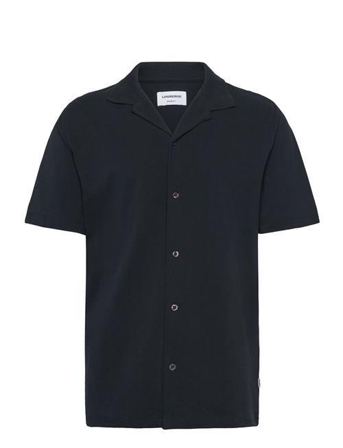 Lindbergh | Pique Cabana Shirt S/S | M