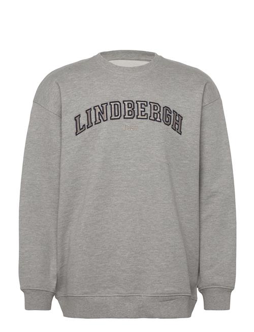 Lindbergh | Logo Sweat | S