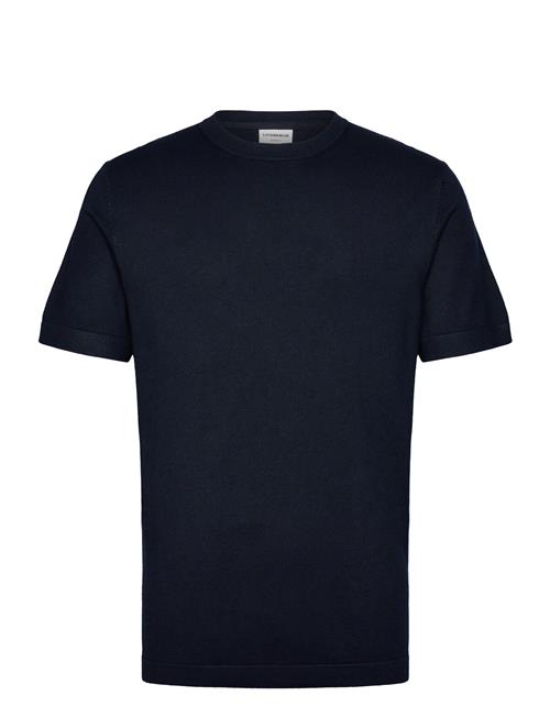 Lindbergh | Eco Vero S/S O-Neck Tee | S