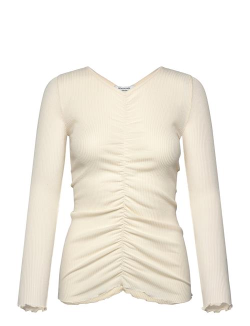 Rosemunde | Rwbalta Ls Elastic T-Shirt | XS