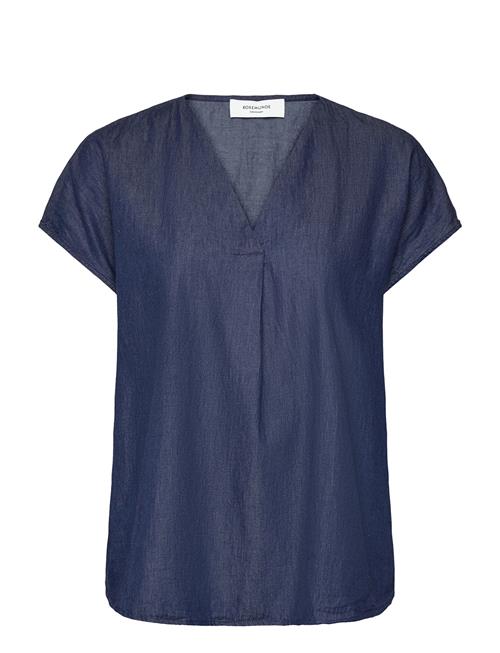 Rosemunde | Rwlaila Denim Sl Regular Shirt | 34