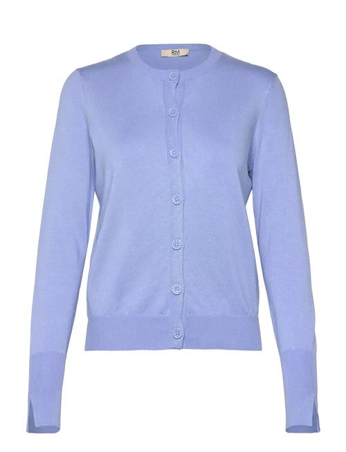 RM By Rosemunde | Rmwsandra Ls Cardigan | S
