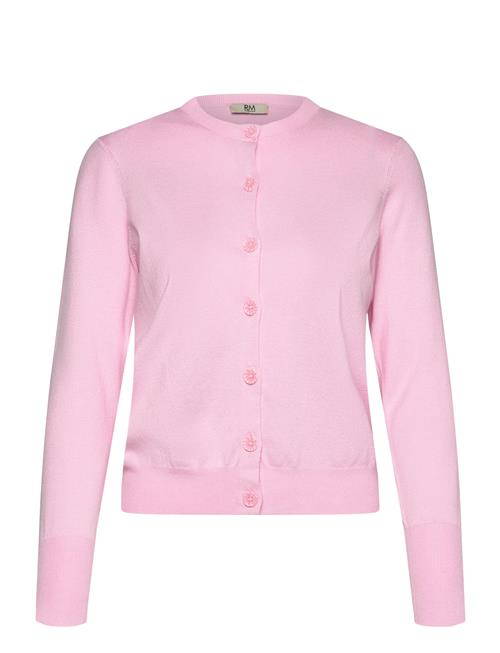 RM By Rosemunde | Rmwsandra Ls Cardigan | M