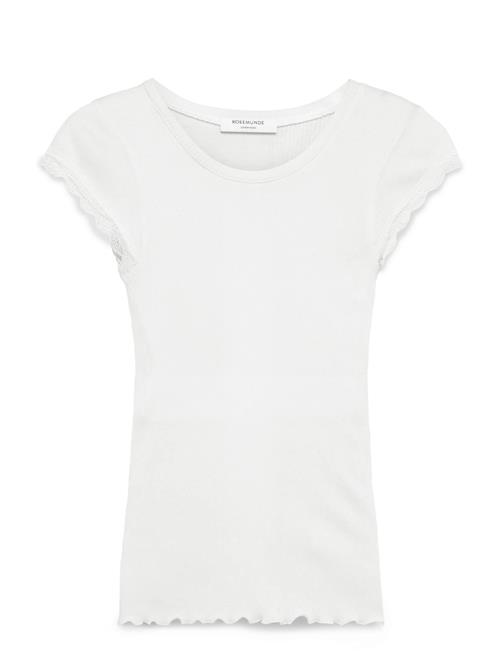 Rosemunde | Rwbaybay Ss Regular T-Shirt | XS