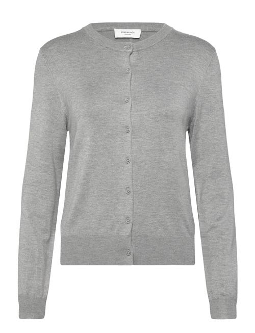 Rosemunde | Rwdenise Ls Regular Cardigan | XS
