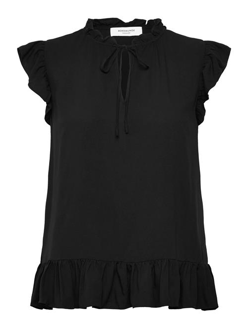 Rosemunde | Rwelif Sl Regular Top | 34