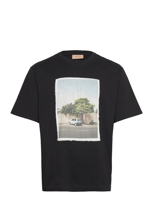 Rue de Tokyo | Tibor Light Jersey | S