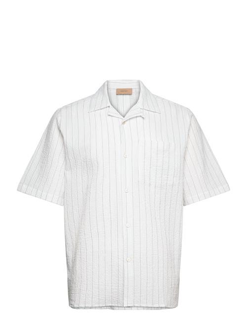 Rue de Tokyo | Seth Sailor Stripe | S