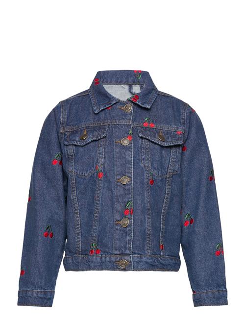 The New | Tnnatalia Denim Jacket | 98/104