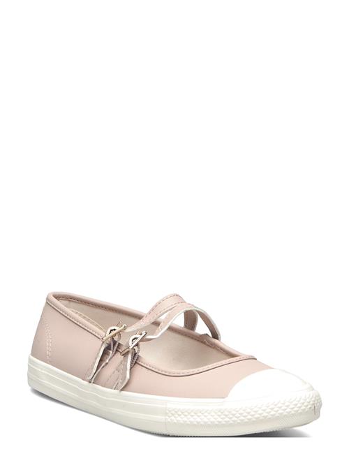 Converse | Ctas Dainty Mary Jane Ox Warm Clay | 40