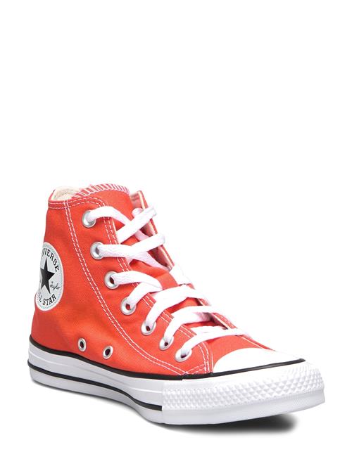 Converse | Ctas Hi Vermillion Red | 36.5