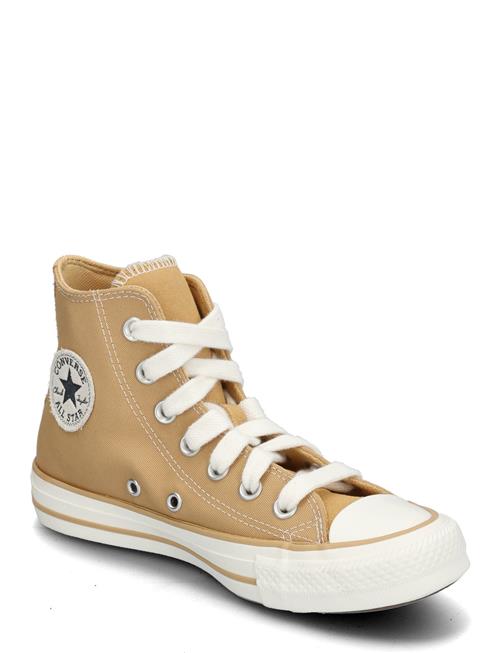Converse | Ctas Hi Sandy Shore/Egret/Black | 36