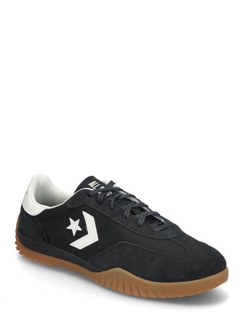 Converse | Run Star Trainer Ox Black/Egret/Honey | 35