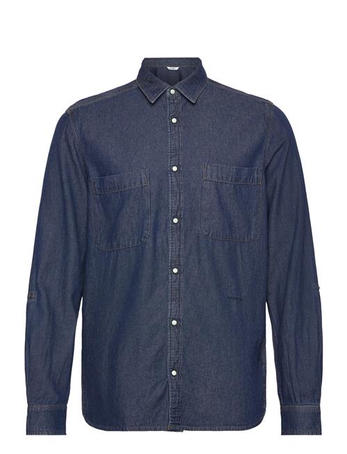 Gabba | Sven Reg Denim Ls | M