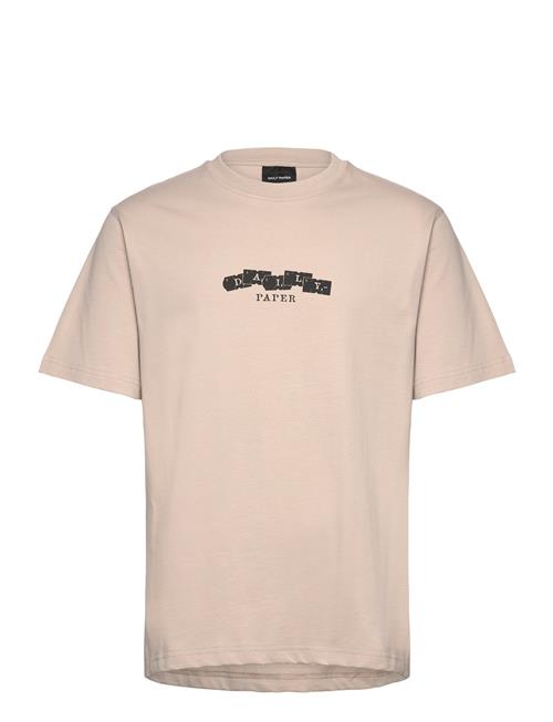 Daily Paper | Tag T-Shirt | XL