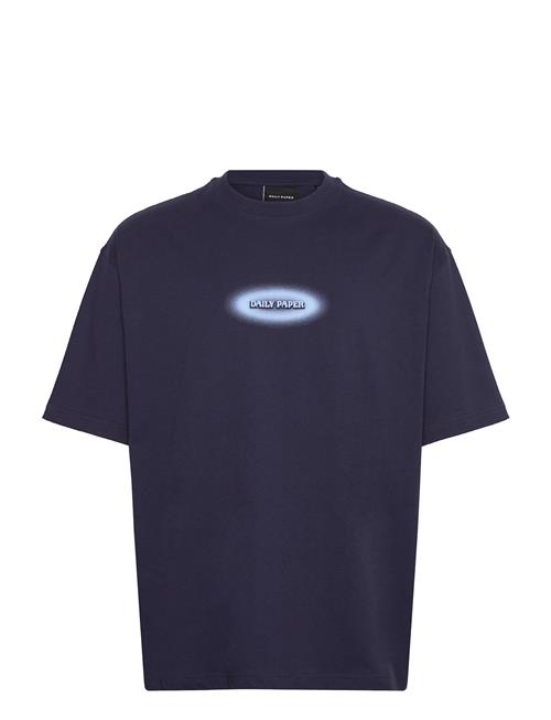 Daily Paper | Dotted Logo T-Shirt | S
