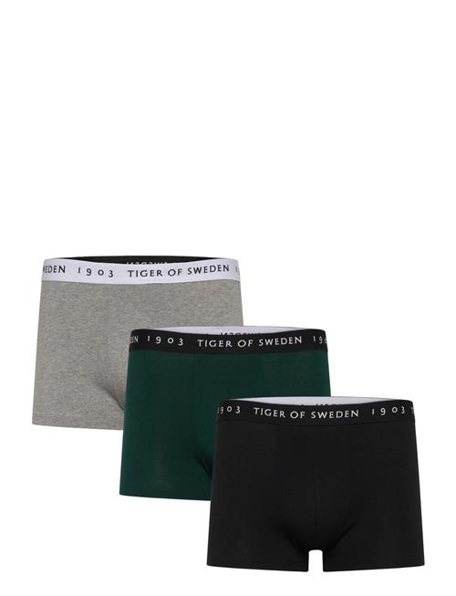 Tiger of Sweden | Hermod 3-Pack | S