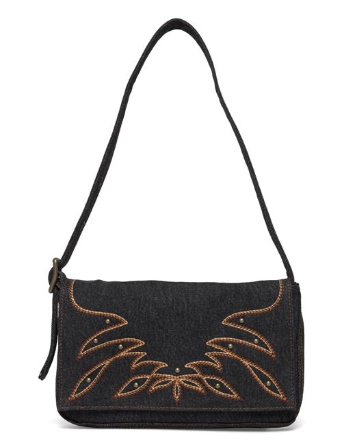 Levi's® | Brannan Shoulder Bag Black Dar | ONE SIZE