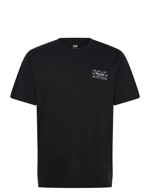 Levi's® | Ss Relaxed Fit Tee Eagle Buckl | L