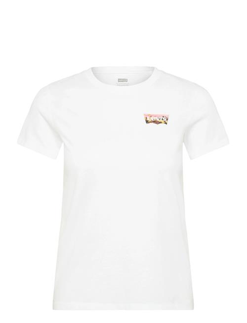 Levi's® | The Perfect Tee Joshua Tree Sc | XS