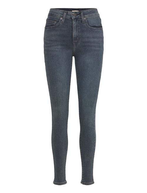 Levi's® | 721 High Rise Skinny Exit Stag | 29 x 32