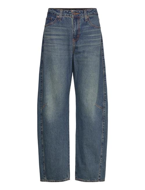 Levi's® | Baggy Dad Barrel Most Wanted | 24 x 32