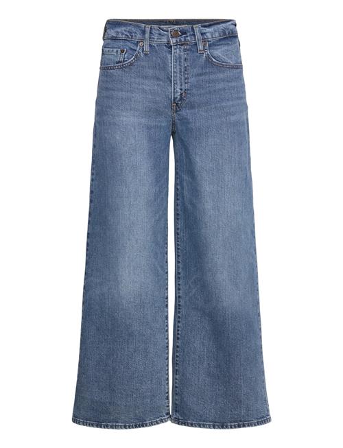 Levi's® | 728 Hr Wide Leg Sweet Success | 28 x 32