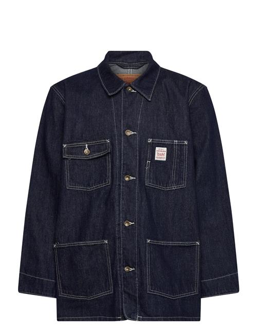Levi's® | Berkley Chore Coat Mornin Clas | M
