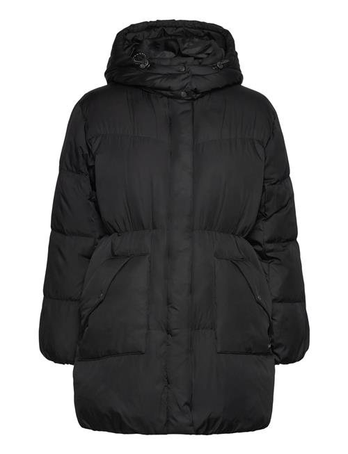 Levi's® | Western Bubble Midi Anthracite | L