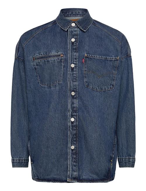 Levi's® | Levis Twist Shacket Lets Do Th | S