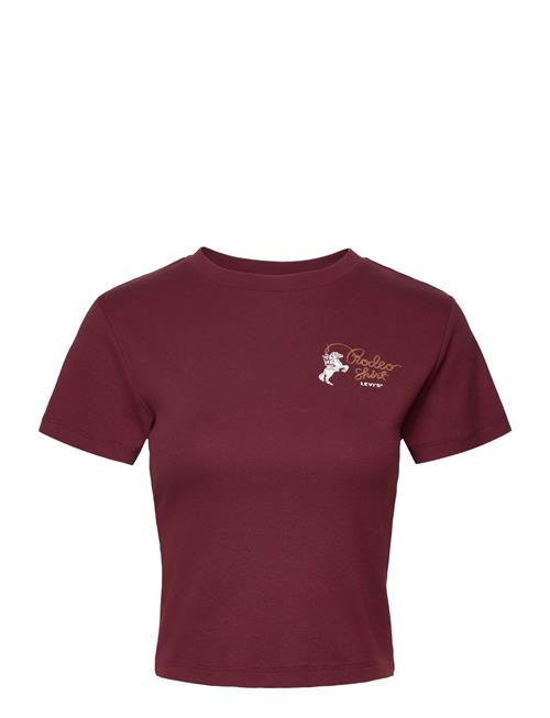 Levi's® | Gr Essential Sporty Tee Wester | S