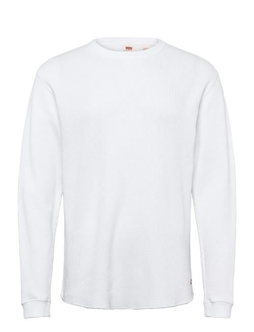 Levi's® | Ls Rlx Thermal Tee White + | XL