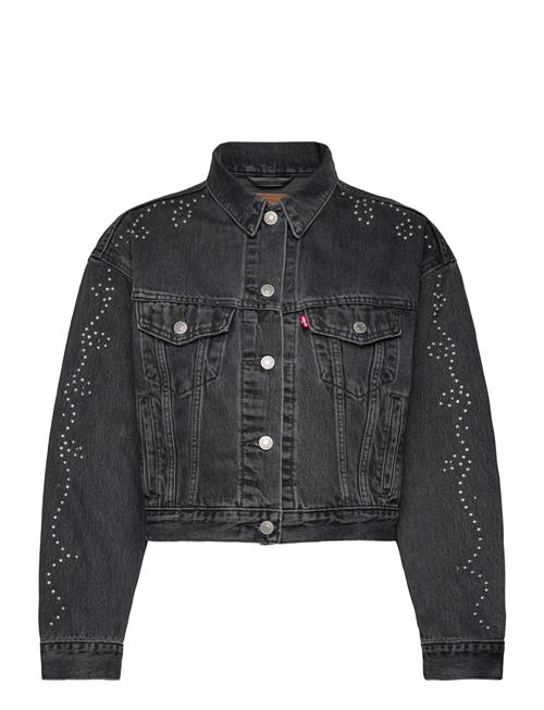 Levi's® | Shrunken 90S No Pleat Bejewele | S