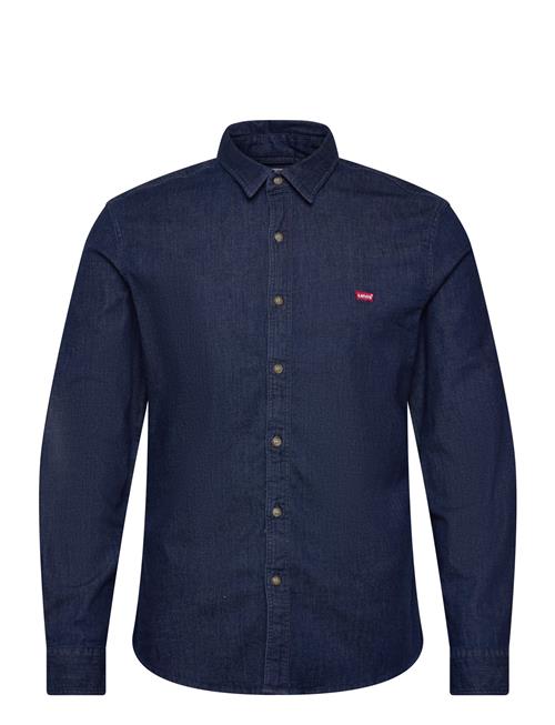 Levi's® | Ls Battery Hm Shirt Slim Mooki | S