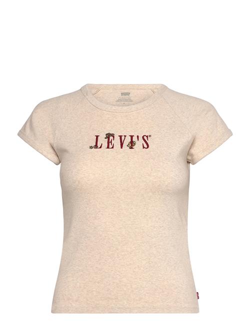 Levi's® | Gr Riley Raglan Tee Serif West | M