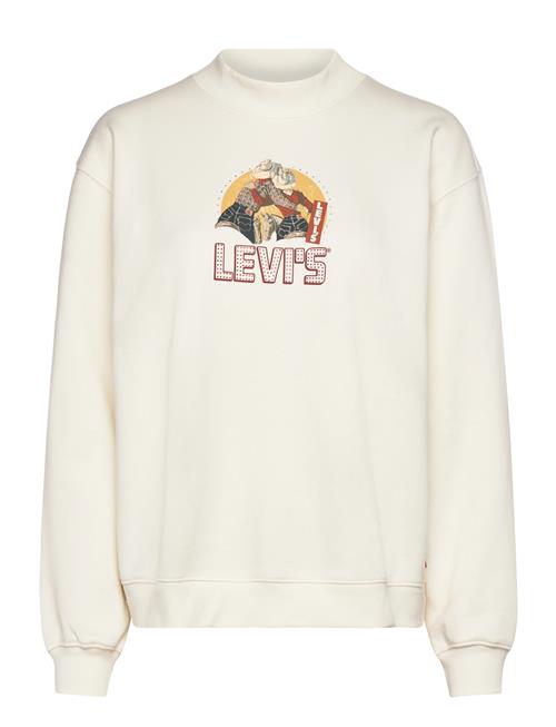 Levi's® | Gr Collins Mockneck Crew Archi | M