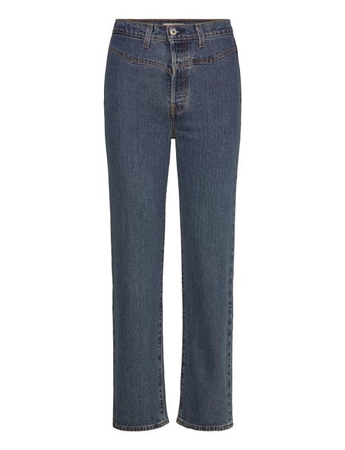 Levi's® | Ribcage Western Yoke Valley Vi | 30 x 29