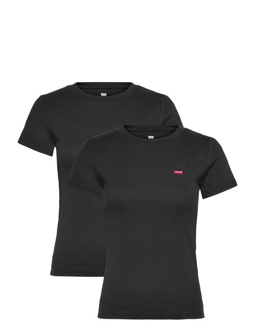 Levi's® | 2Pack Essential Ss Tee 2 Pack | XS