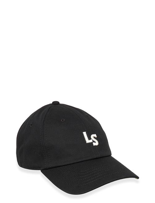 Levi's® | Ls Monogram Cap Caviar Twill | ONE SIZE