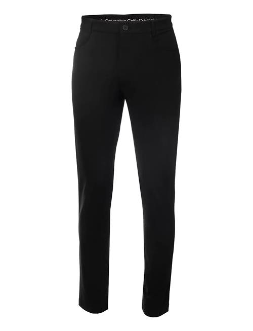 Calvin Klein Golf | Winter Genius Stretch Trouser | 34 x 32