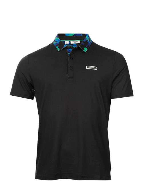 Calvin Klein Golf | Seabury Polo | L