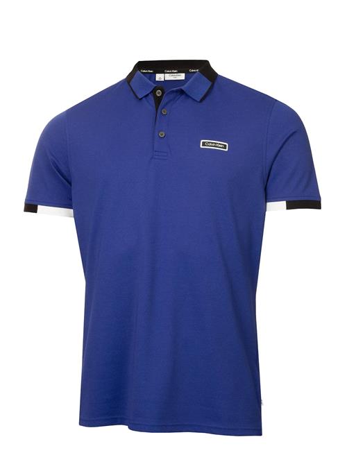 Calvin Klein Golf | Madison Polo | M