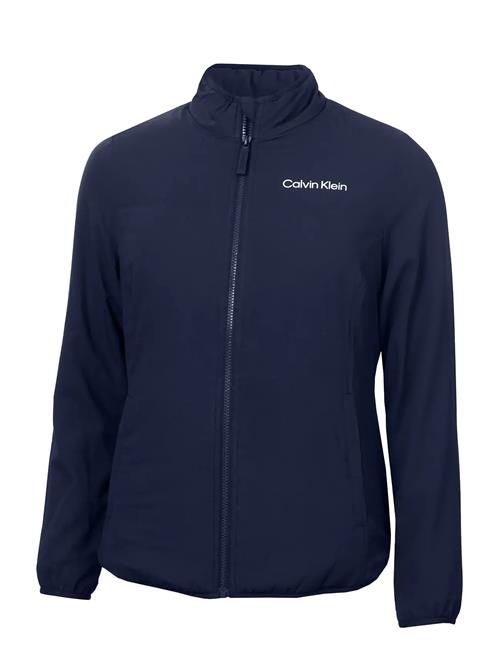 Calvin Klein Golf | Faye Full Zip Jacket | M