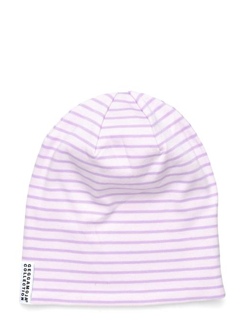 Geggamoja | Topline Cap | 56/58