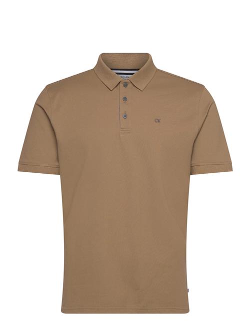 Calvin Klein Golf | Quad Polo | S