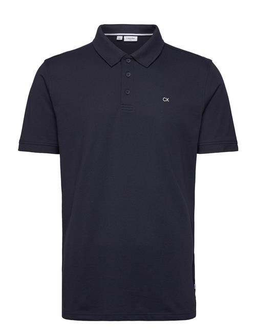 Calvin Klein Golf | Quad Polo | S