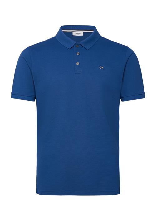 Calvin Klein Golf | Quad Polo | M