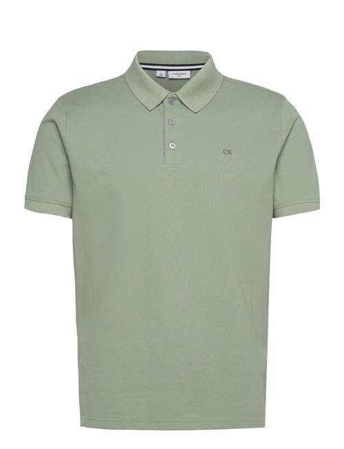 Calvin Klein Golf | Quad Polo | L