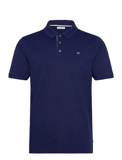 Calvin Klein Golf | Quad Polo | S